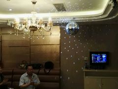 -劲派KTV(江南大道南店)