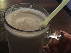 -韩国屋炭火烤肉(时代广场店)