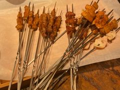 -枪火串烧·东北特色烧烤(罗湖总店)