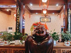 -长兴菜馆(高桥店)