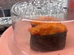 -争鲜回转寿司(朝北大悦城店)