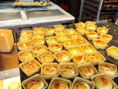 -嘉华饼屋JOY BAKERY(南屏街店)