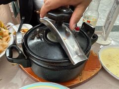 -天毓山庄·餐厅