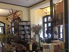 -良友书坊(安徽路店)