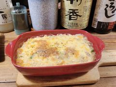 -食戟
