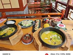 -桥香园过桥米线(国贸店)