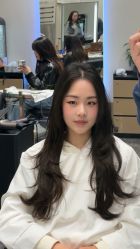 -MMby Hair Code芭曲发型