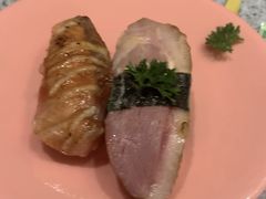 -争鲜回转寿司(中街大悦城店)
