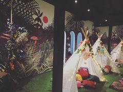 -佐佑帐篷环游记(南锣鼓巷店)