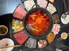 -老夏老火锅(西安南路总店)