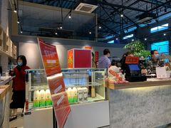 -GOTLOT COFFEE&KITCHEN角落厨房NOOK店