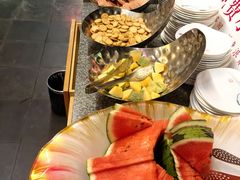 -四季厨房 鲁菜·孔府烤鸭(高新万达店)