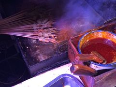 -十里铺铁板鱿鱼