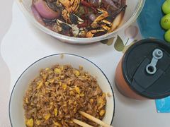 -味蕾主题虾蟹馆(空港西区店)