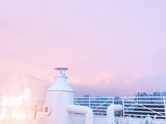 -Blue Concept Cafe&Farm·關於藍