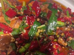 -星光小把串·海鲜烧烤(西安路店)