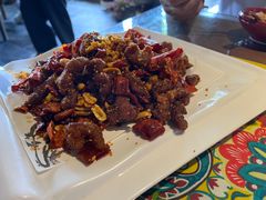 -锦至私房菜(长乐店)