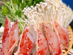 蟹肉火锅-蟹道乐(網元別館店)