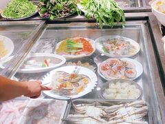 -柳柳饭店(华山中路店)