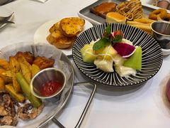 -西部牛排(京华城店)