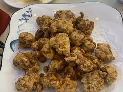 -富临港·蒸汽海鲜·手抓海鲜·炒菜(栈桥店)