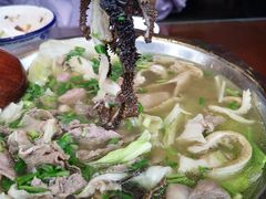 -谢老五跷脚牛肉·非遗传承店