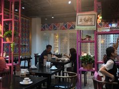 -巴依老爷新疆美食(远洋未来汇购物中心店)