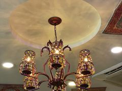 -新疆火焰山餐厅