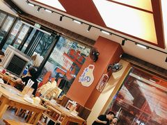 -黔三一夺夺粉酸汤火锅(百信店)