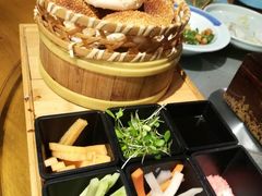 -局气烤鸭·北京菜(前门店)