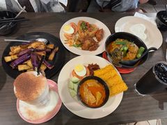 -Limapulo: Baba Can Cook