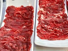 -大四喜·鲜牛肉火锅(洛阳大学城店)