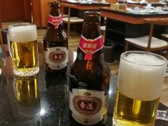 -百味源炭火烤翅 ·夜市大排档(酒仙桥店)