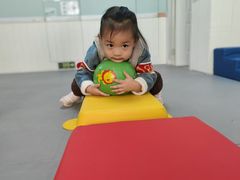 -小米乐儿童之家