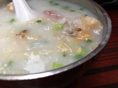 -陈老添美食店(宝华路店)