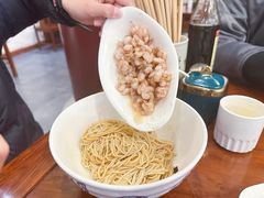 -同得兴面馆.苏式面.三虾面(园区店)