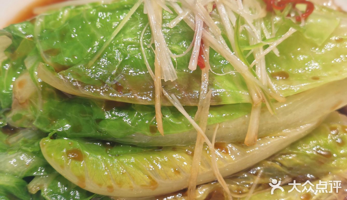 简单可口的饭菜藏在这样的地方