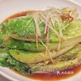 简单可口的饭菜藏在这样的地方