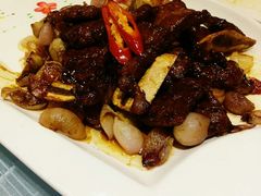 -骏莱海鲜鱼港(五角场店)