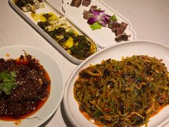 -院8里·小聚园老川菜(九眼桥店)