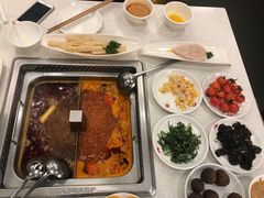 -海底捞(江南店)