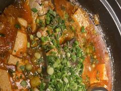 -筱爷叔·上海传统手工菜(新桥店)