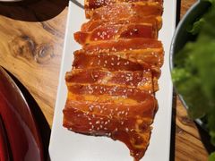 -么肆烤肉(汉街形象店)