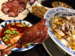 -三俞竹苑(红旗街万达店)