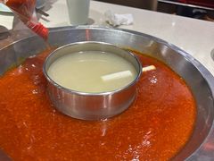 -麻辣空间·清油火锅(水井沟店)