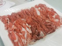 -同城四季爆肚涮羊肉(安华里店)