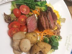 -Dreamsalad梦想轻厨(健康轻食·减脂沙拉·意面·祖庙店)