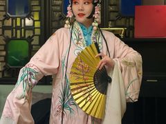 -俏江南-江景昆曲主题餐厅(正大广场店)