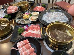 -丽江庭院之爱在路上(西单店)