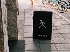 -常识咖啡common sense(春熙路店)